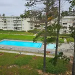 Depto Parque Mar El Tabo