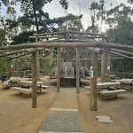 Depto Parque Mar El Tabo
