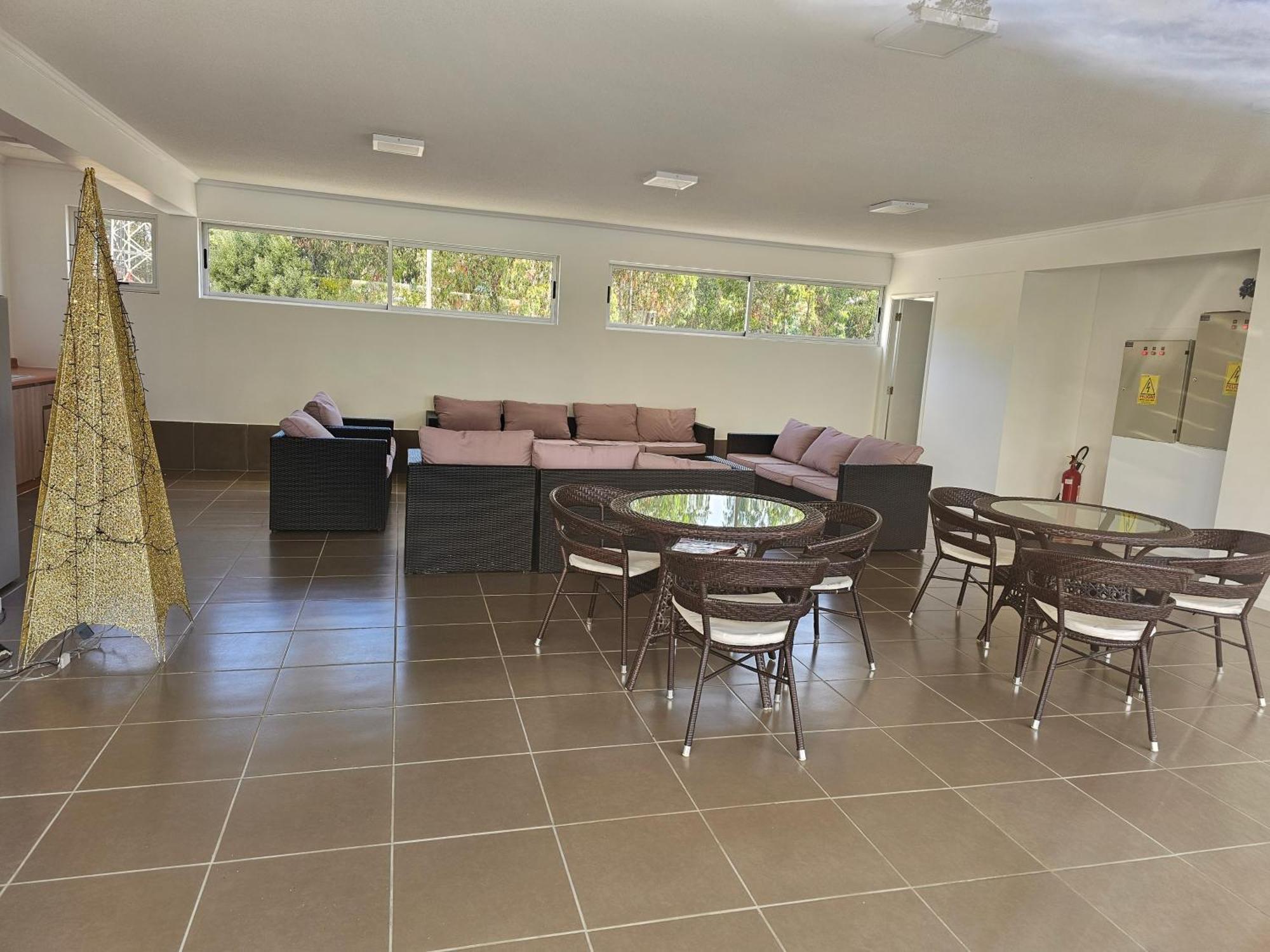 Depto Parque Mar Apartamento *