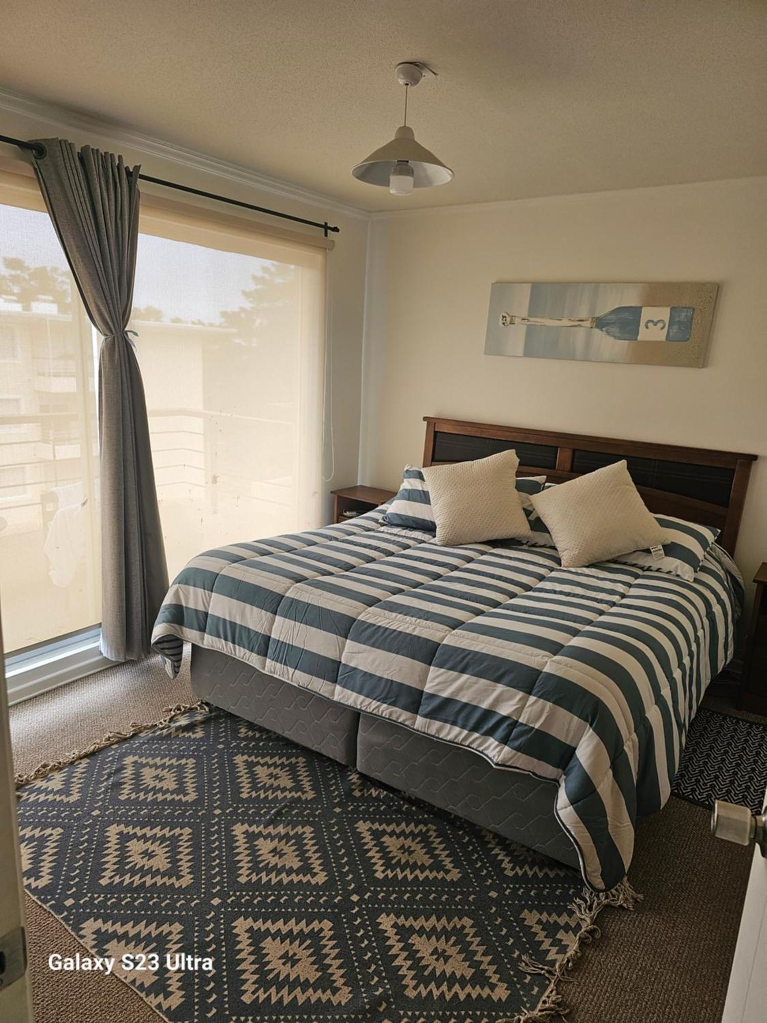 Apartamento Depto Parque Mar El Tabo